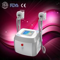 China Zeltiq Cryolipolysis Slimming Machine Vacuum + RF + Cool Sculpting Lose Weight factory