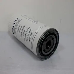 Quality OEM Excavator Truck Oil Filter 3831236 For A25C / B10M Engine for sale
