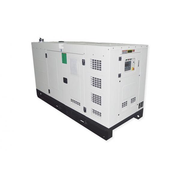 Quality 64kw 80KVA Cummins Power Generator Three Phase for Backup Function for sale