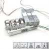 China Aluminum Miniature Force Weighing Sensor Micro Load Cells 100g 200g 300g 500g 1kg 2kg 3kg 5kg factory