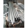 China High Performance Solar Panel Roof Mounting Systems In Galvanized Steel / SUS 304 factory