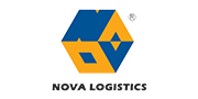 China Jiangsu NOVA Intelligent Logistics Equipment Co., Ltd. logo