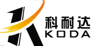 China Xingtai KODA Industry Co., Ltd. logo