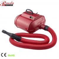China ABS Material Dual Motor 3200W High Powered Blow Dryer factory