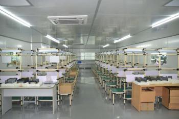 China Factory - ShenZhen KALIHO Technology Co.,LTD