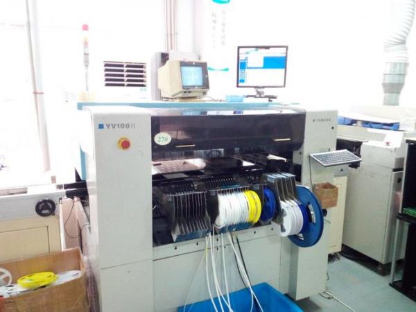 High Performance 2 Phase Stepper Motor Controller For  Laser Printing Equipment 3