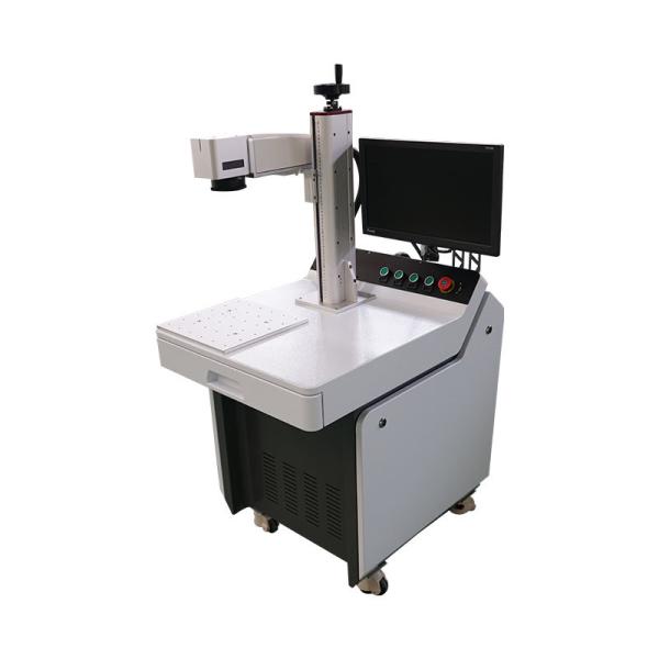 Quality 20W 30W 50W 100W YAG Laser Welding Machine for sale