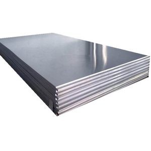 Quality 6061 T6 7075 T651 Aluminum Alloy Plate Aluminum Metal Sheet For Heat Sink for sale