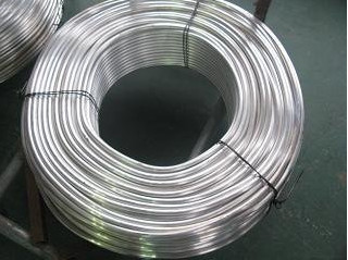 Quality High Potential HP Extruded magnesium ribbon anode For Buries Structures for sale