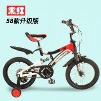 China Kids Lightweight Childrens Mountain Bikes For 3-8 Years Old Baby For Boys factory