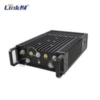 China IP66 Manpack 10W High Power IP MESH Base Station Data Rate up to 82Mbps MIMO for sale