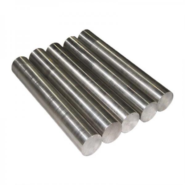 Quality Astm 904L 310S 321 Stainless Steel Round Rod For Construction for sale