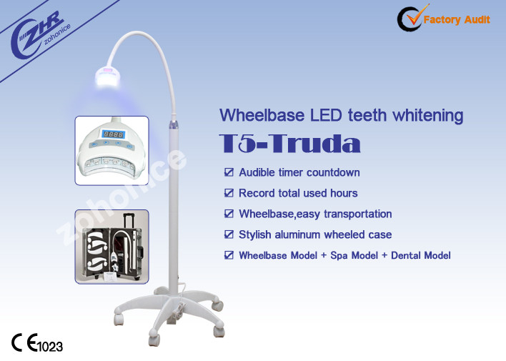 China 3in1 Dentist Teeth Whitening Machine for sale