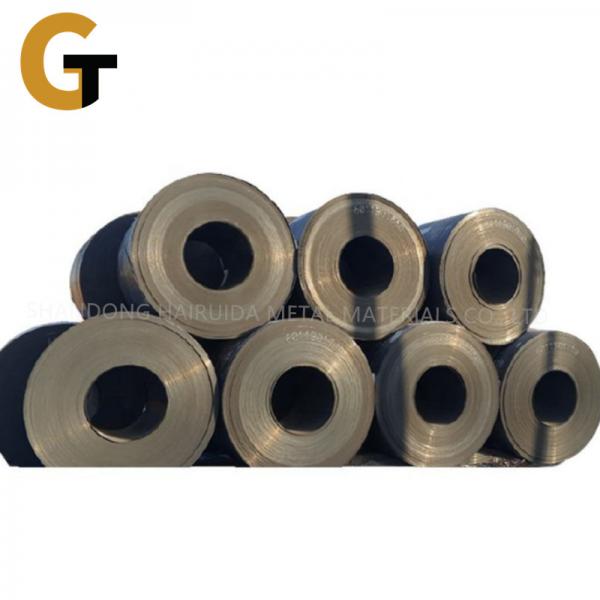 Quality Low Carbon Steel Coil Hrc Coil 800mm 2000mm Width Hrd Metal for sale