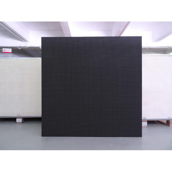 Quality Commercial Rental LED Video Wall Display Board 1/2 Scan Method 2 Years Warranty for sale