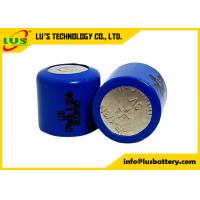China CR1/3N Battery 3V Lithium 1/3N Batteries CR-1/3V DL1/3N Lithium Battery 3 Volts Specialist Camera Battery factory