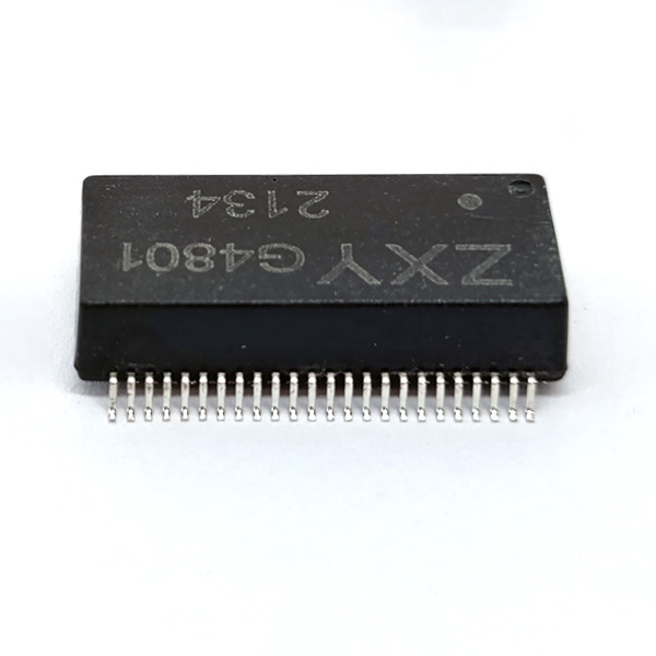 Quality 48 Pin Ethernet Lan Transformer Mangetincs Lan Transformer for sale