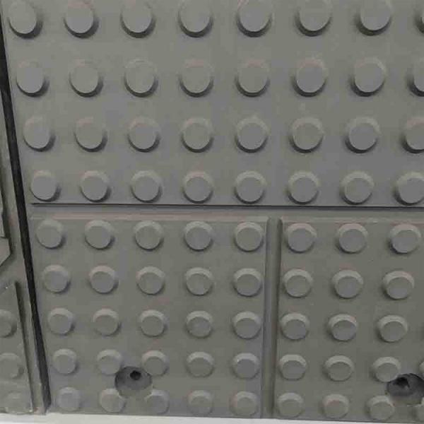 Quality Drain Cover Stable Comfort Mats Wear Resistant With Cast Iron for sale