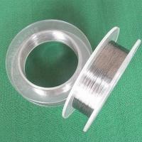 Quality TIG Stainless Steel Welding Material Welding Wire Welding Flux Cored Wire ER for sale