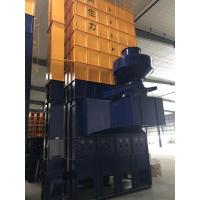 Quality Circulating Continuous Maize Drying Machine Corn Dryer Machine 30 Tons for sale