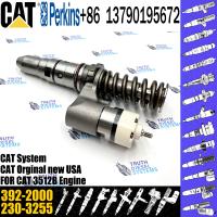 China 3512B Common Rail Injector 246-1854 392-2000 10R1278 386-1771 10R-2827 20R-3247 389-1969 386-1771 386-1754 For Excavator factory