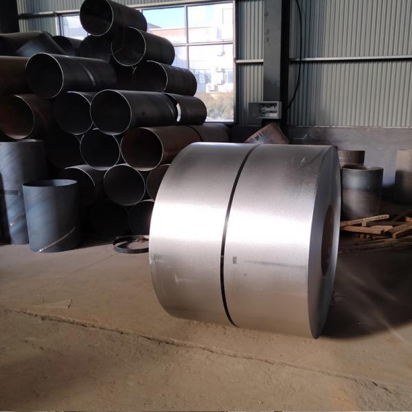 Quality 4mm Round Steel Sheet Coil AISI 430 316 201 J3 0.1mm - 300mm Thickness for sale