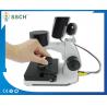 China CE Approved LCD Screen Medical Microscope Capillary Microcirculation factory