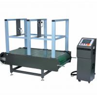 China Durable Lab Test Machines Leather Case Pumpy Testing Equipment With Adjustable for sale