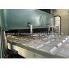 China PS Foam Take Away Food Box Making Machine  Extruder Output 150-200kg/H factory