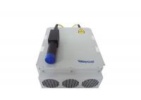 China High Speed Fiber Portable Laser Marker For Metal / Stainless Steel / Jewelry factory