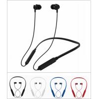 China Neckband Active Noise Cancelling Bluetooth Earbuds factory