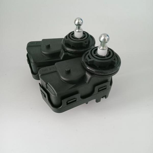 Quality Headlight Leveling Actuator For Vehicle Headlamp Dongfeng Light Truck 12volt for sale