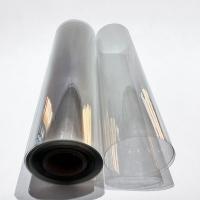 Quality Apet PE Rigid Packaging Thermoforming Film 350-900mic for sale