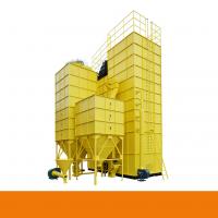 China High Efficiency Rice Husk Furnace 2000000 Kcal/H With Suspension Combustion factory