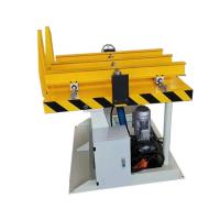 Quality Transformer Core Stacking Table for sale