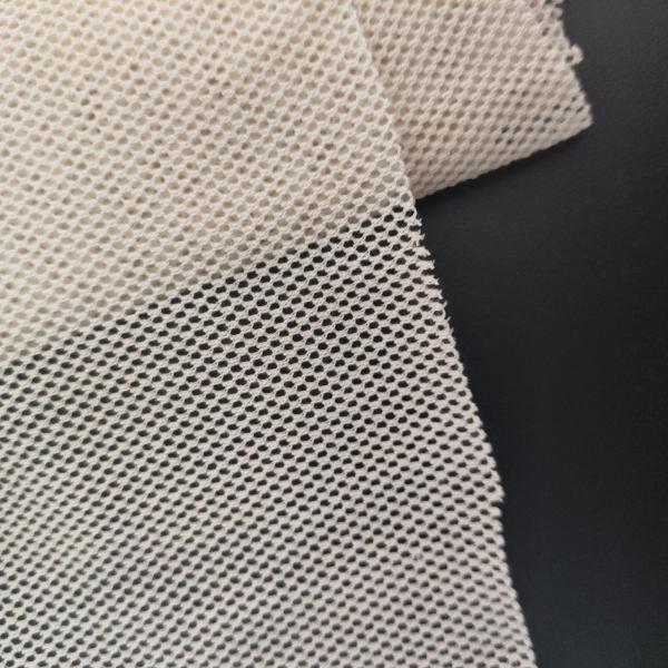 Quality Flame Retardant Aramid Mesh Industrial Heat Insulating Woven Fabric for sale