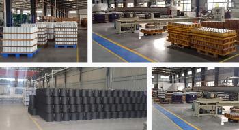 China Factory - Jinan Qika Auto Spare Parts Co., LTD