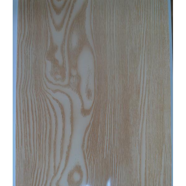 Quality Class A Ceiling Cladding Panels Fireproof Lightweight PVC Wall Ceiling Panel for sale