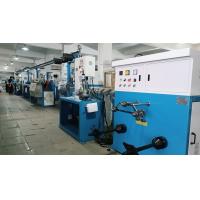China 50+35mm Wire Cable Making Machine with Intelligent Production Line for sale