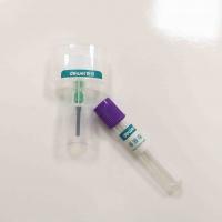 Quality Saliva DNA RNA Specimen Collection Tubes Kit for Virus for sale