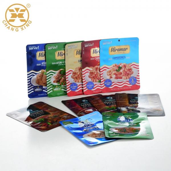 Quality CPP Heat Resistance Bakery Bread Packaging for sale