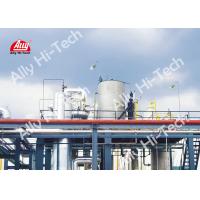 Quality Continuous Hydrogen Production Plant Methanol Reforming Technology for sale