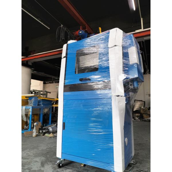 Quality 10 Ton 50 Ton Hydraulic Rubber Plastic Shop Press , Lab Hydraulic Press for sale