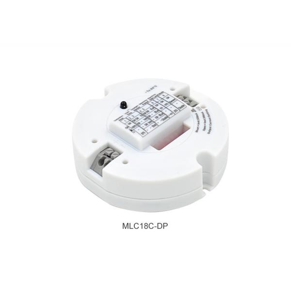 Quality Sensor Dim Driver 300mA / 350mA Output For LED Light  Compact Design CE Certification MLC18C-DP for sale