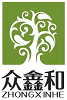 China Jiangsu Zhongxinhe New Material Technology Co., Ltd. logo