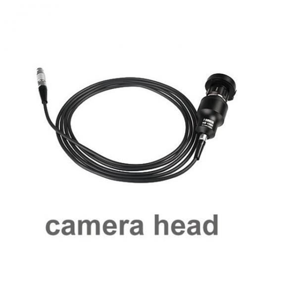 Quality standard monitor led light source CCD portable endoscope camera unit for sale