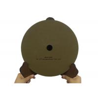 Quality 50-80m/S Line Speed Die Grinder Cutting Wheel For Permalloy Supermalloy for sale