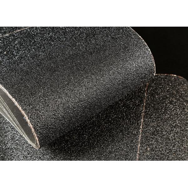 Quality Durable Abrasive Cloth Roll For Pressure Sanding , Good Grinding for sale