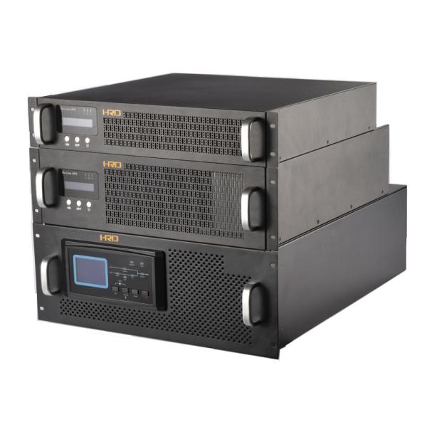 Quality 1KVA - 10KVA Rack Mount UPS for sale