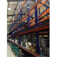 China Commercial Heavy Duty Industrial Shelving Systems for Material Handling factory